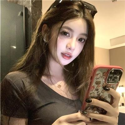 她来找我