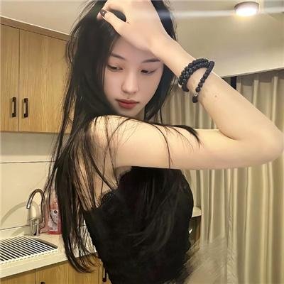 海报女郎